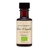 T&C - Bio Vanilla Extract | Vanille Extrakt aus reinen Madagaskar...