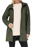 ONLELISA Raincoat OTW
