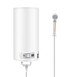 TESUGN Boiler, Elektro Warmwasserspeicher 2000W 220V Wandbefestigung...