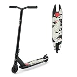 Kinderkraft Solis Sportroller, Scooter für Kinder und Erwachsene, Leichter...