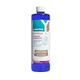 BAYROL Superklar 0,5L - Klarmacher Poolwasser flüssig für Pool - Poolklar für...