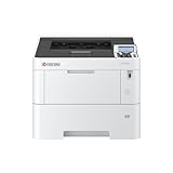 Kyocera Ecosys PA4500x Laserdrucker Schwarz Weiss, Duplex-Einheit, 45 Seiten pro...