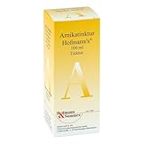 ARNIKA TINKTUR Hofmann`s 100 ml