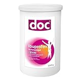 DOC IBUPROFEN Schmerzgel 5% Spenderkartusche 1 kg