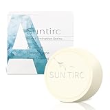 Meersalz Seife, Reinigende Meersalz Seife, Zur täglichen Pflege unreiner Haut,...