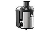 Moulinex Frutelia + Moulinex Entsafter, 400 W, 2 Geschwindigkeitsstufen +...