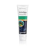 Sanct Bernhard Grünlippmuschel-Balsam 150 ml