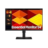 Samsung S24D400GAU S40GD Series LED-Monitor 61 cm 24 Zoll 1920 x 1080 Full HD...