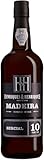 Henriques und Henriques Madeira Sercial Aged 10 years 20Prozent vol trocken (1 x...