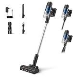 Philips Kabelloser Staubsauger der Serie 3000, Leistungsstarke Saugleistung auf...