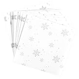 Ideen mit Herz Transparentpapier | 100 Blatt | Premium-Qualität | 110 g/qm |...