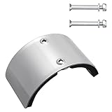 wiianoxd Drywall Stilt Ersatzteil Komfort Beinband-Set für Neigung