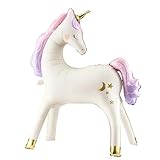 Einhorn Luftballons, XXL Folienballon Einhorn Aufblasbar, einhorn Deko...