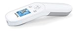 Beurer FT 85 kontaktloses digitales Infrarotthermometer, schnelles...
