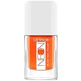 Catrice Neon Blast Nail Polish, Nailpolish, Nagellack, Nr. 03 Blazing Coral,...