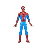 Marvel Legends Series Retro 375 Collection Spider-Man, 9,5 cm große...