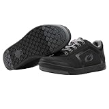 O'NEAL Pinned Flat Pedal Mountainbike Schuhe I MTB Downhill Freeride | Hoher...