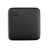 WD Elements™ SE SSD externe SSD 1 TB (USB 3.0-Schnittstelle, Plug-and-Play,...