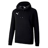 PUMA Herren Pullover, Puma Black, L