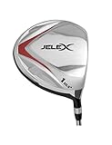 JELEX Golf Fairwayholz 5 18° Rechtshand