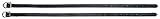 RIDING WORLD Erwachsene Sportriemen Weichleder schwarz 922068