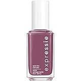 Essie Schnelltrocknender Nagellack „expressie“, Nr. 220 get a mauve on,...