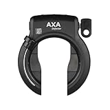 AXA Defender Rahmenschloss, 63 mm breite Öffnung, Schlüssel nicht abziehbar,...