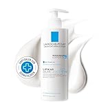 La Roche-Posay Lipikar Baume Light AP+M, Rückfettende Lotion bei Neurodermitis...