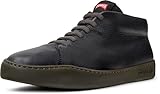 Camper Herren Peu Touring K300305 Sneaker Bootie, Schwarz 023, 42 EU