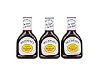 Sweet Baby Ray's, BBQ Sauces, 18-Ounce Bottle (Pack of 3) (Original) by Sweet...