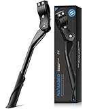 WATSABRO Fahrradständer 24-29 Zoll, Höhenverstellbarer Fahrrad ständer,...