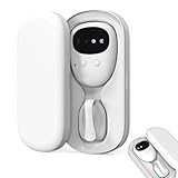 Bettnässer Alarm Kinder Kabellos, Bettwetting Alarm mit USB -wiederaufladbare...