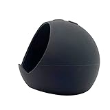 Silikonhülle Für Echo Dot 4 Lautsprecher Case Cover, Lautsprecherabdeckung...