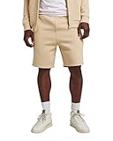 G-STAR RAW Herren Premium Core Sweat Shorts, Beige (postbag D21172-C235-1868), L