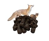 Kirrtrüffel 3 kg – Natürliches Lockmittel für Fuchs, Marder, Waschbär &...