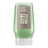 Wella EIMI Sculpt Force – Haargel mit UV-Schutz und sehr starkem Halt –...