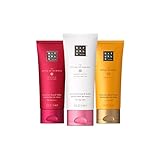 RITUALS Hand Balm Trio The Rituals of Sakura, Mehr & Ayurveda – Geschenkset...