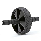 adidas Bewegungsrad Bewegungsrad, Schwarz, One Size, ADAC-11404