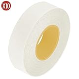 Tasma samoprzylepna Milan dwustronna 15 mm x 10 m