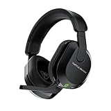 Turtle Beach Stealth 600 Schwarz Playstation Kabelloses Gaming Headset w/ 80hr...