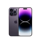 Apple iPhone 14 Pro 128GB Deep Violett - (Generalüberholt)