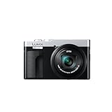 Panasonic LUMIX DC-TZ99E-S Kompakte Travel Zoom Kamera, Leica DC-Objektiv,...