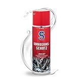 DR. WACK Korrosions-Schutz für Motorrad 300 ml - Korrosionsschutz Spray gegen...