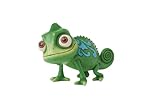 Disney Traditions Pascal Mini Figurine