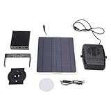 Solarheizung, kompakte Größe für Hühnerställe, Gewächshaus und...