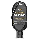 F3RALS ® Liquid Chalk Flüssigkreide | Magnesia Sport Gym - Klettern Bouldern...