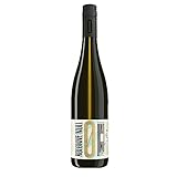 Riesling alkoholfreier Wein (1 x 0,75 L) KOLONNE NULL | Weißwein trocken &...