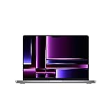 Apple 2023 MacBook Pro Laptop mit M2 Pro Chip: 14,2' Liquid Retina Display, 16...