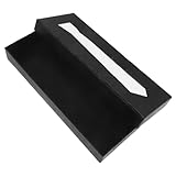 COLLBATH Krawattenbox Organizer Für Herren Reiseetui Krawatten Geschenkbox...