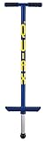 pedalo QU-AX Pogo-Stick Sprungstab I Highend Sprungstab I Hüpfstange I...